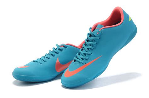 Accesorios Deportivos Nike Mercurial Indoor Victory Iii Trx Ic Soccer