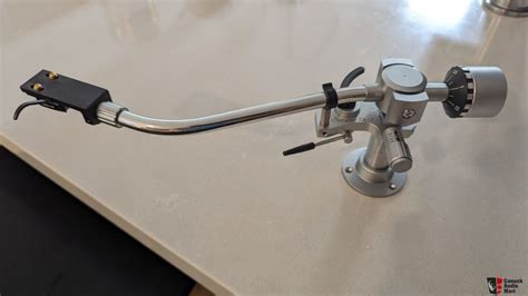 Sorane Ta Tonearm Photo Us Audio Mart