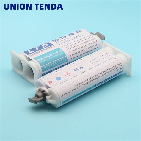 Lcf Two Component Thermal Conductive Gel Thermal Gel Shenzhen Union