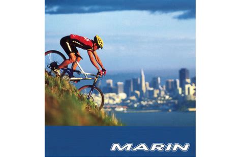 Marin Bikes | The Marin Story