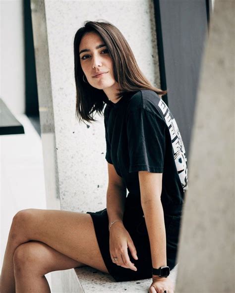 Amelie Lens Amelie Lens Added A Photo To Their Instagram Account