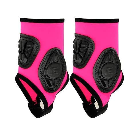 G Form Pro Ankle Guard Sport From Excell Uk