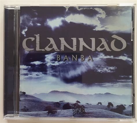 Clannad Banba Niska Cena Na Allegro Pl