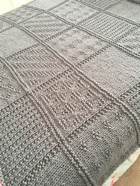 super patch blanket etsy