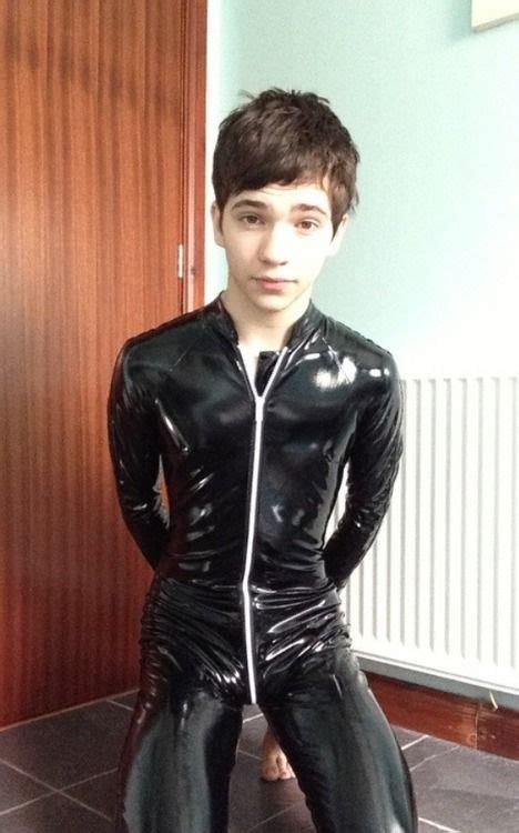 Twinks In Leather Telegraph