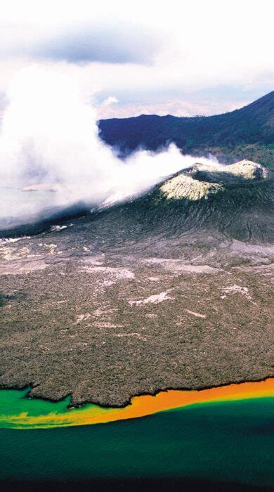 Spectacular Highland And Island Adventures In Papua New Guinea