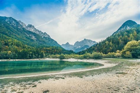 Slovenska Jezera So Raznolika In Zagotovo Vredna Obiska Mipc