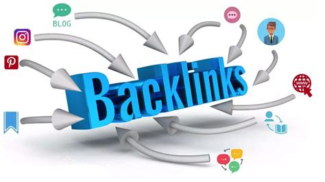 Ini Alasan Mengapa Backlink Dari Sosmed Dapat Meningkatkan Peringkat