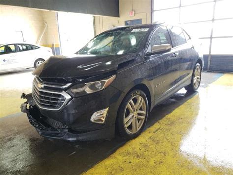 Chevrolet Equinox Premier For Sale In Indianapolis Tue Nov