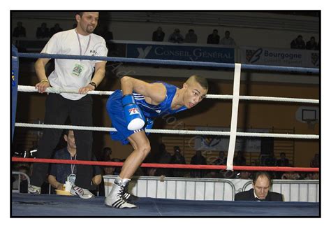 Championnat De France Boxe Amateur Finale Homme Auxerre 8 Flickr