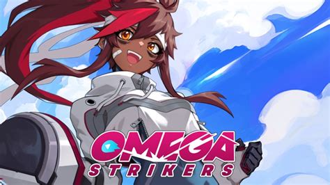 Omega Strikers Tier List Les Meilleurs Personnages Millenium