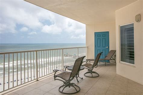 Beach balcony view Beach vacation rental | Beachfront condo, Beach rentals, Beachfront