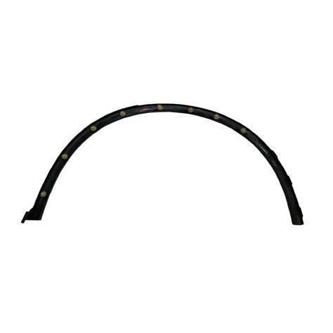 Replace Ch C Rear Passenger Side Wheel Arch Trim Capa Certified