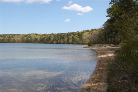 Wellfleet Beaches - The Southfleet