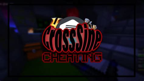 New Best Free Client For BlocksMC CrossSine YouTube