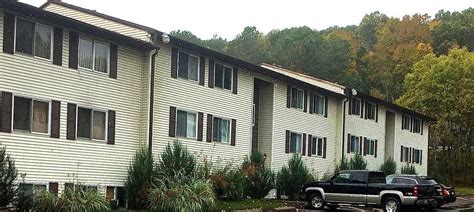 Manchester Court - Apartments in Endicott, NY | Apartments.com