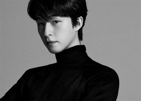 Hong Kyung Biodata Profil Dan Fakta Lengkap Kepoper Hot Sex Picture