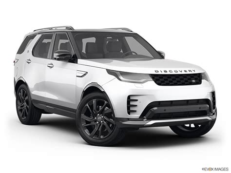 2023 Land Rover Discovery Reviews Price Specs Photos And Trims