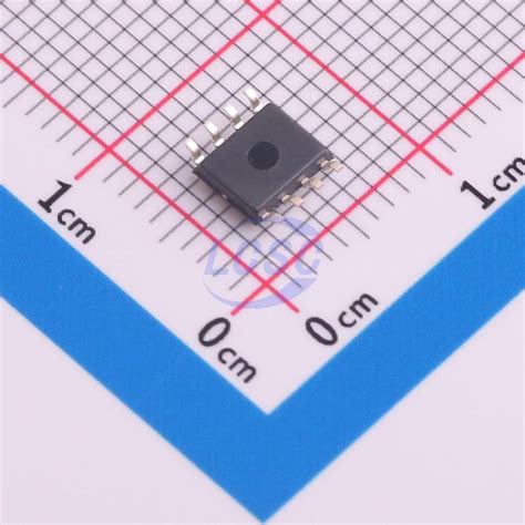 M24C64 WMN6TP STMicroelectronics C7999 LCSC Electronics