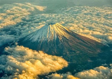 15 Iconic Japanese Mountains You Must Visit