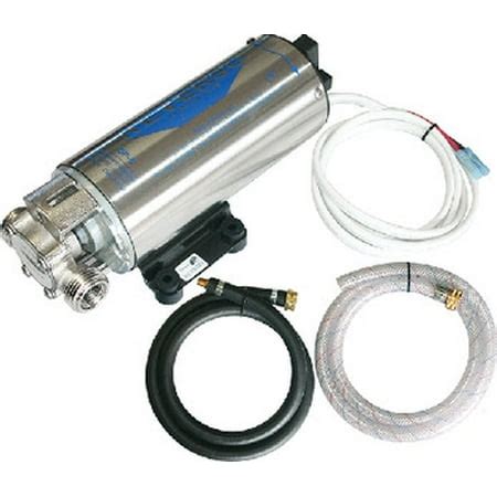 12V OIL CHANGE PUMP KIT W/HOSES - Walmart.com