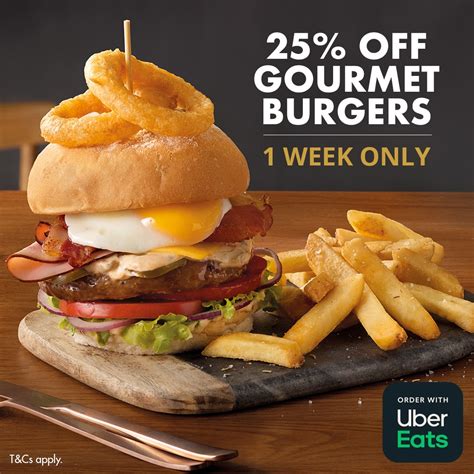 25 Off Gourmet Burgers From Mugg And Bean Kenilworth Centre Hungry For Halaal