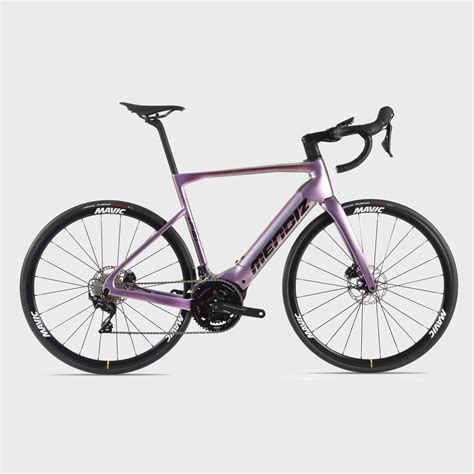 Bici MENDIZ EF21 05 Disc Carbon 105 Di2 24v UP DOWN BIKES