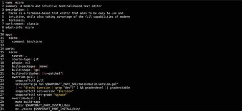 micro alnoda workspaces