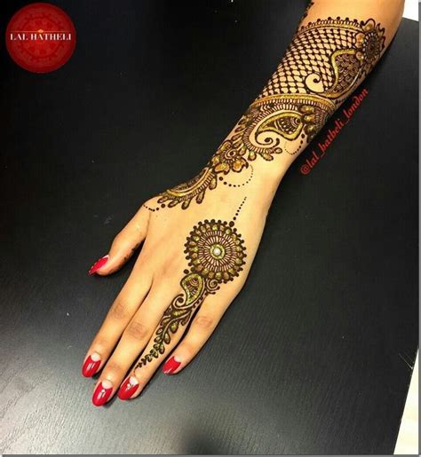 111 Latest Bridal Mehndi Designs That Will Leave You Breathless Get