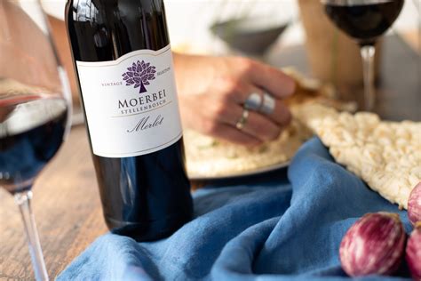 Moerbei Angels Selection Merlot 2020 Naked Wines