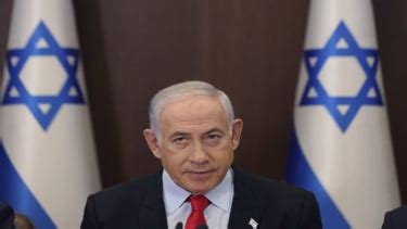 Ratusan Warga Israel Kepung Rumah Benjamin Netanyahu