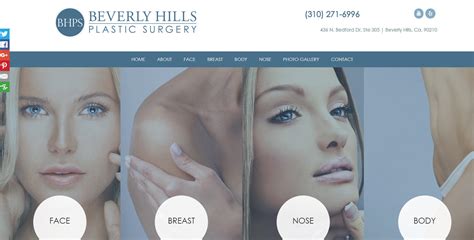 Beverly Hills Plastic Surgery - Beverly Hills, CA - Nextdoor