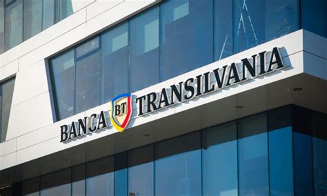 Banca Transilvania a cumpărat BRD Pensii Cea mai mare bancă din