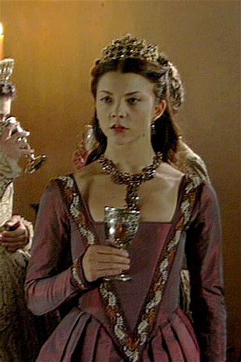 Anne Boleyn Natalie Dormer As Anne Boleyn Photo 27562778 Fanpop