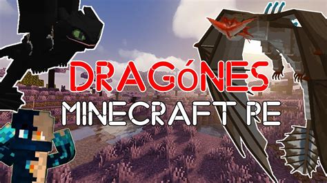 Modpack de dragónes actualizado para minecraft pe 1 20 ICE and fire