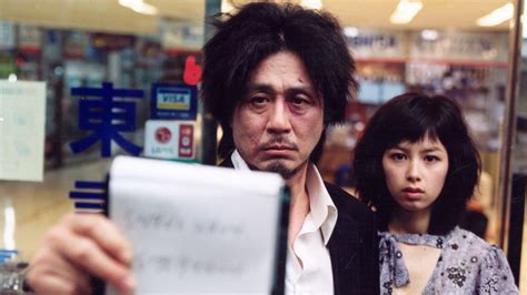 Oldboy (2003) | MUBI