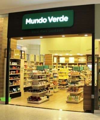 Mundo Verde Natal