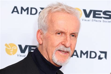 James Cameron réalisateur de Titanic s indigne des avertissements