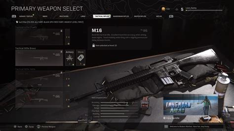 Warzone Best M16 Loadout Options To Two Burst Your Enemies Like A Pro