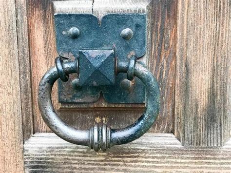 Knocking Door Stock Photos Images And Backgrounds For Free Download