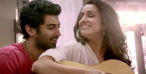 Aashiqui 2 - Chahun Main Ya Na Guitar Tab & Chord