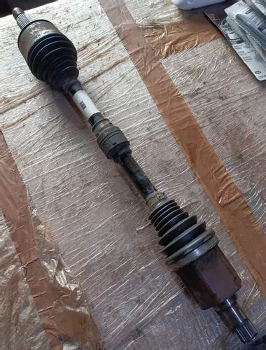 Flecha Homocin Tica Izq Honda Civic T Original