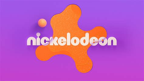 Nickelodeon Rebrands For The First Time In 14 Years Design Week