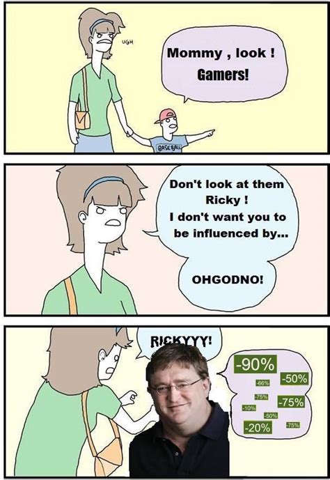 Poor Ricky :) : r/memes