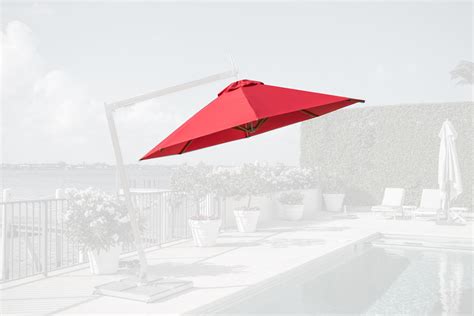 Sunbrella Canopy • Umbrella Specialist