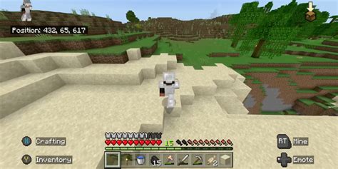 Minecraft: Creative and Survival Mode Tips for New Players - Blog ...