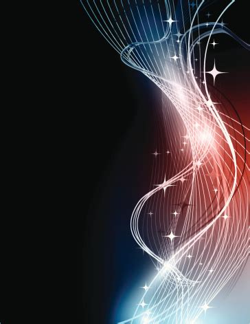 garis abstrak ilustrasi stok  gambar  belang pola