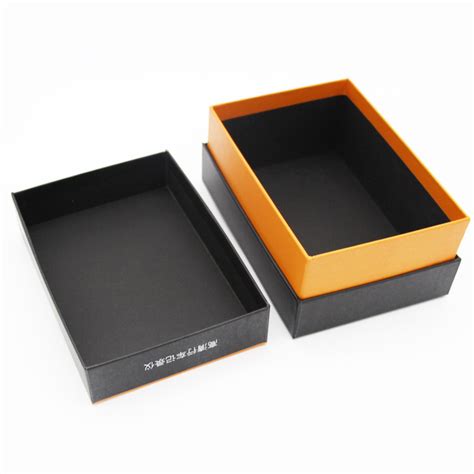 Rigid T Boxes Sanhe Premium Packaging Solutions