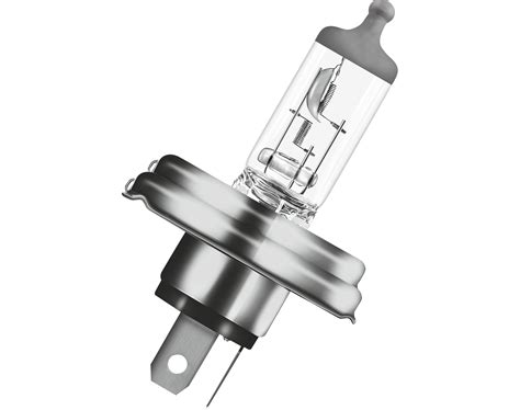 Osram Autolampe R V W Halogen Bilux As P T Blister