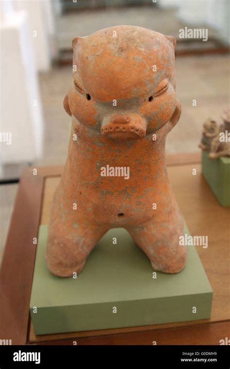 Prehispanic Mesoamerica Hi Res Stock Photography And Images Alamy